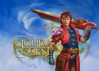 Игровой слот Cloud Quest