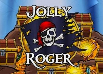 Jolly Roger автомат