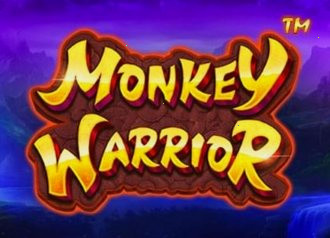 Monkey Warrior игра