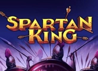 Spartan King — игровой автомат