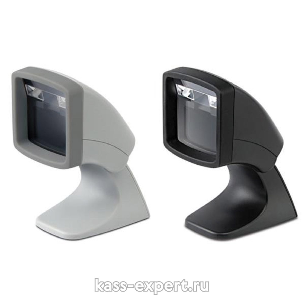 Сканер Datalogic Magellan 800i USB, 1D/2D, Kit (черный), (MG08-004111-0040)