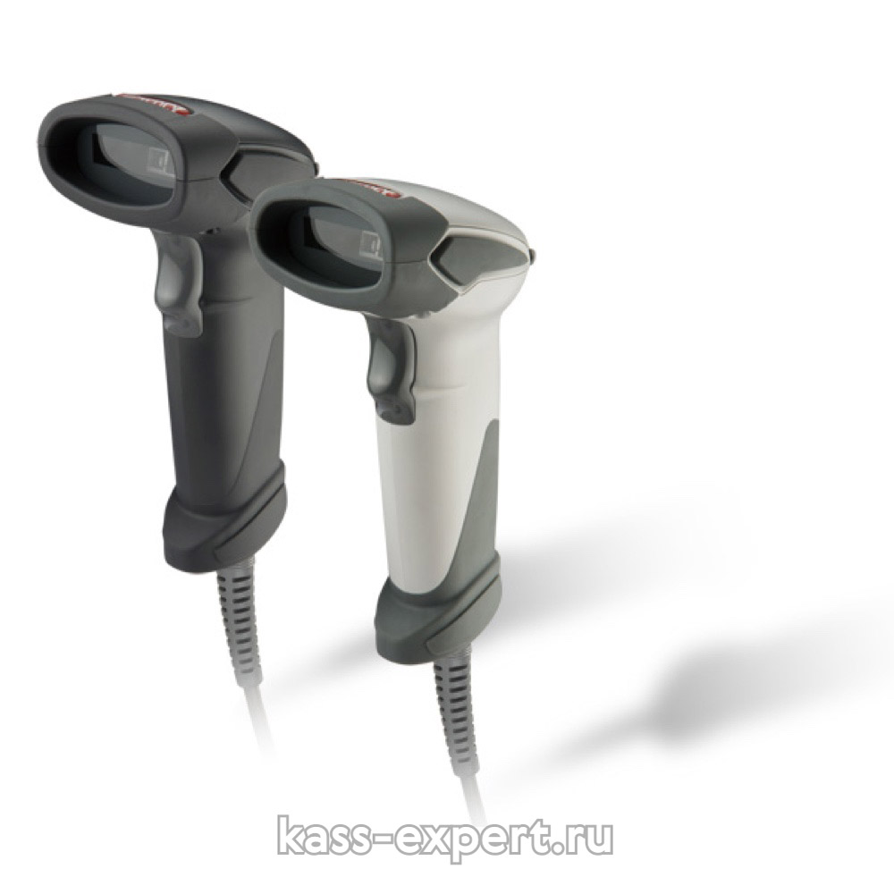 Сканер Zebex Z-3190 CCD черный USB с кабелем, арт. 88H-9000UB-001