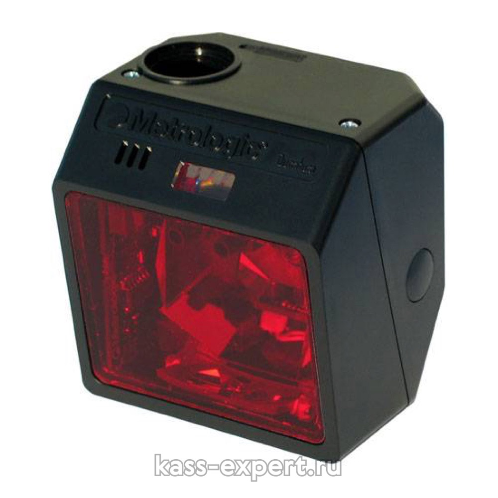 Сканер Honeywell/Metrologic MK3480 Quantum RS232 (чёрный) (MK3480-30C41)
