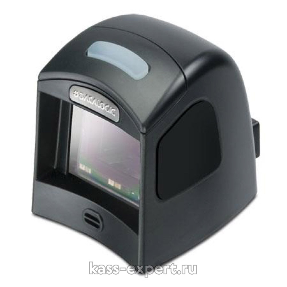 Сканер Magellan 1100i USB Kit,2D,Button,Stand,POT-2M,light grey