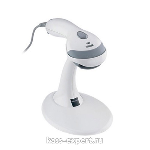 Сканер Honeywell/Metrologic MK9540 USB (белый) (MK9540-77A38)