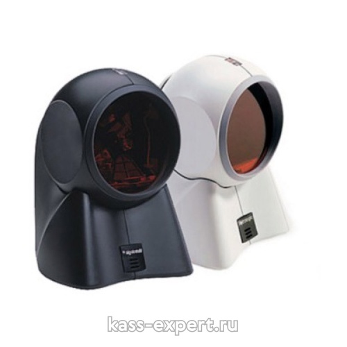 Сканер Honeywell/Metrologic MK7120 Orbit USB (чёрный) (MK7120-31A38)