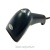 Сканер штрих-кода Poscenter HH 2D, ручной, USB, черный, с кабелем