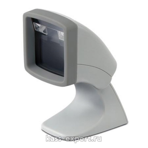 Сканер Datalogic Magellan 800i USB, 1D/2D, Kit (белый) (MG08-014111-0040)