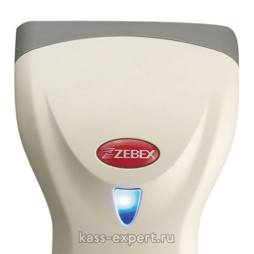 Сканер Zebex Z-3220 linear image белый RS-232 с кабелем, арт. 88H-2000RP-000