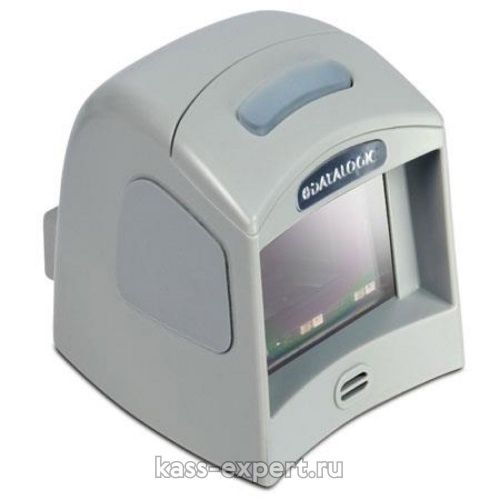 Сканер Magellan 1100i USB белый MG113041-002-412 (прямой кабель)