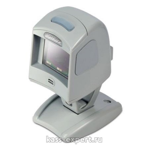 Сканер Magellan 1100i USB Kit,2D,Button,Stand,POT-2M,Black