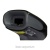 Сканер Honeywell 1250, KIT, черный, интерфейс USB с кабелем (1250g-2USB), арт. 1250g-2USB